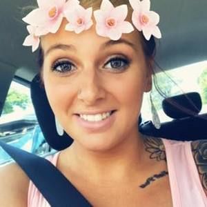 Meet your Posher, Breanna