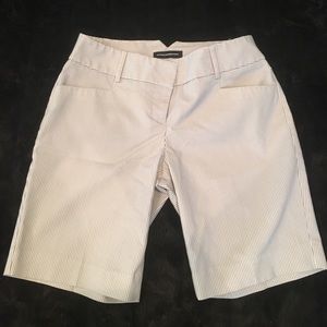 EUC Express Design Studio Shorts