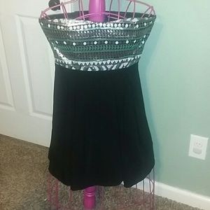 Forever 21 minidress