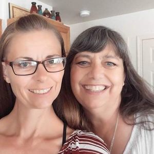 Meet your Posher, Carol