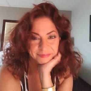 Meet your Posher, Meghan