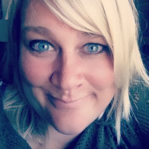 Meet your Posher, Betsy