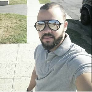 Meet your Posher, Johnny j.