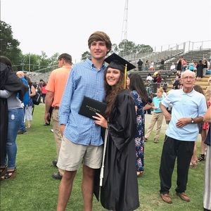 Meet your Posher, Jacey