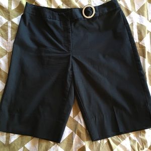 White House Black Market shorts