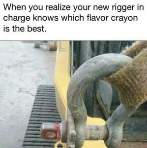 Meet your Posher, Cliff