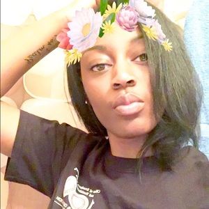 Meet your Posher, Ellen