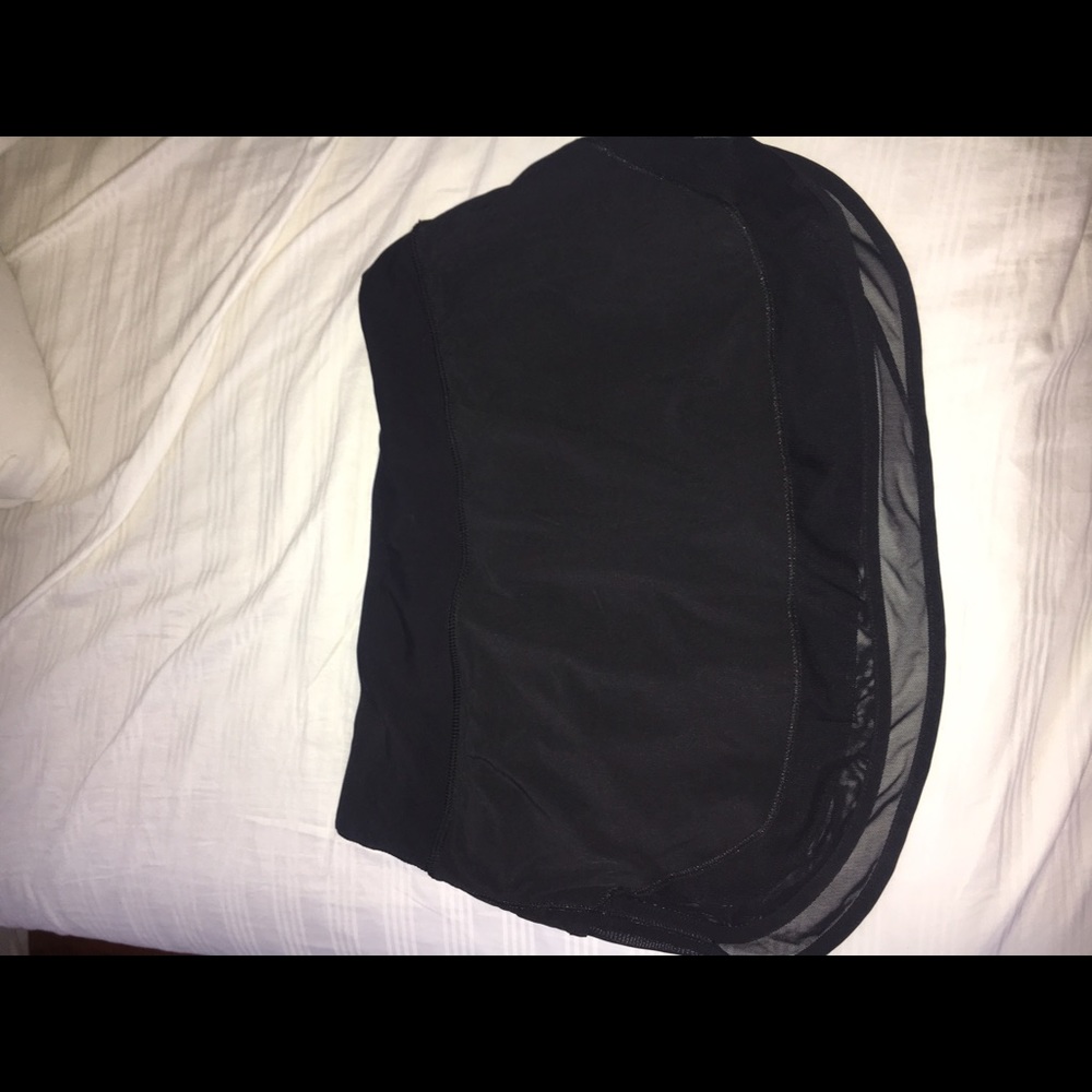 Lululemon tennis skirt