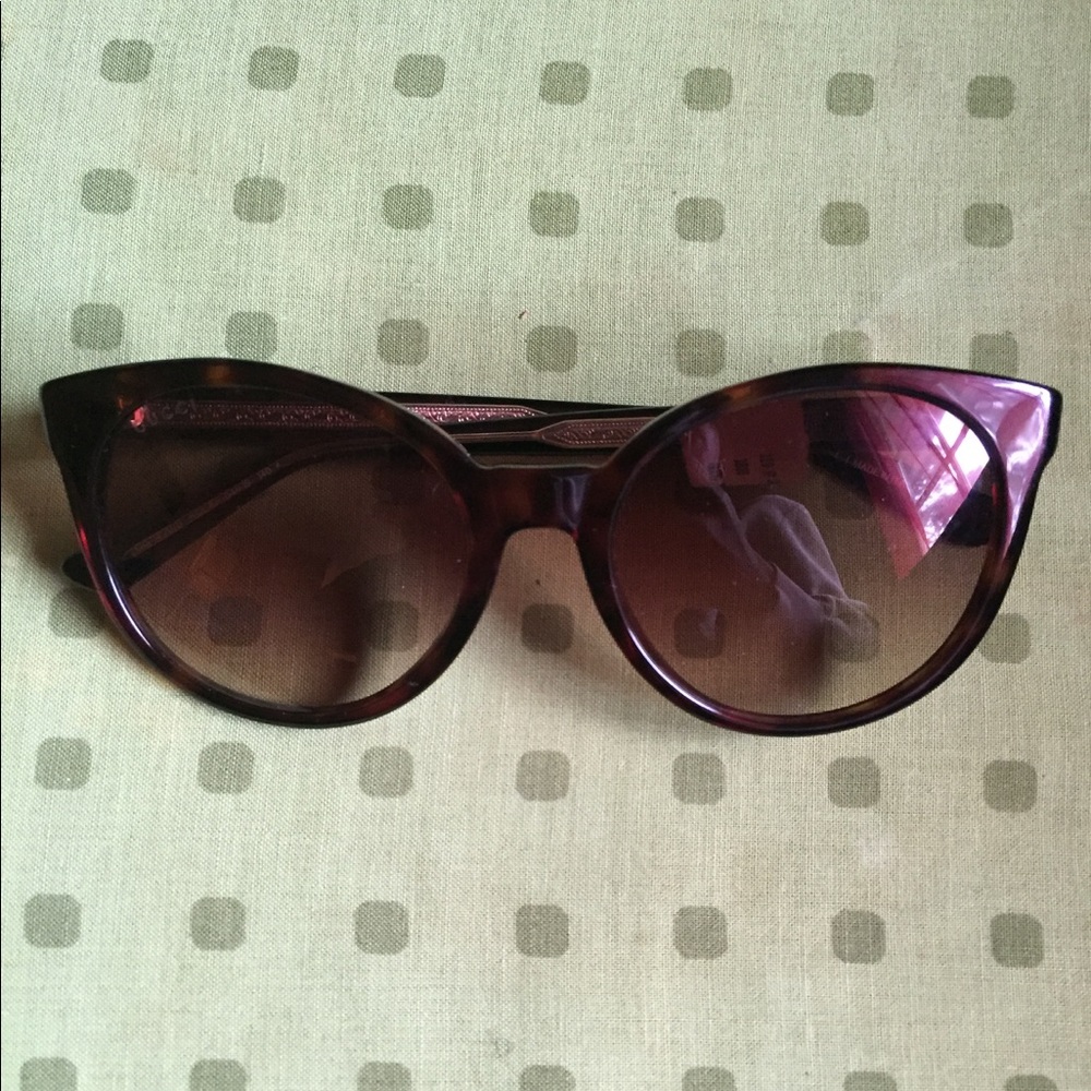 Women's Gucci Sunglasses
