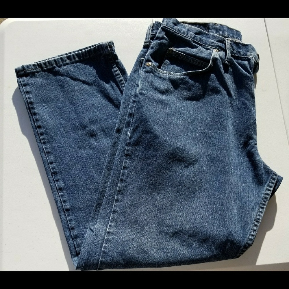 Wrangler Men's Jeans