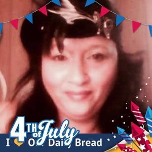 Meet your Posher, Naomi