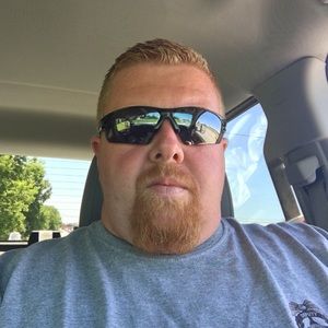 Meet your Posher, Gregory