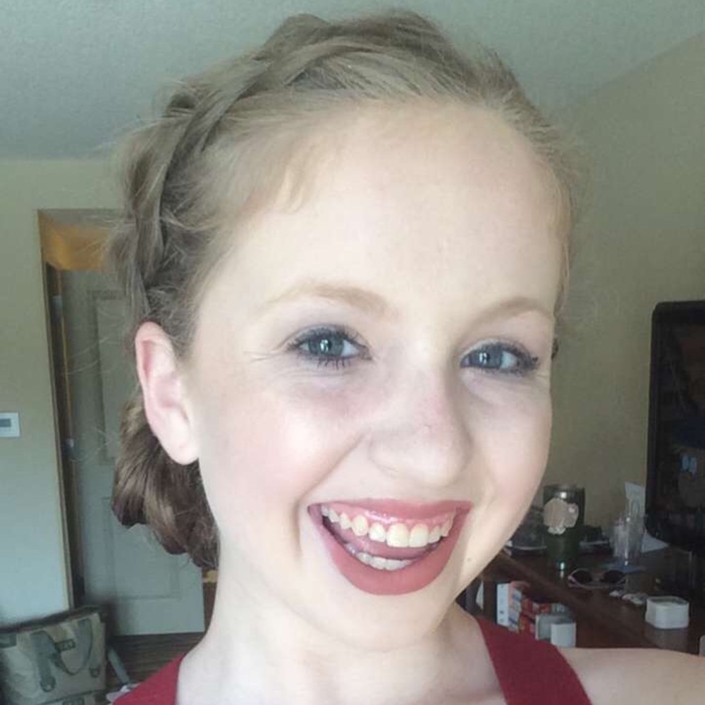 Meet your Posher, Gracie