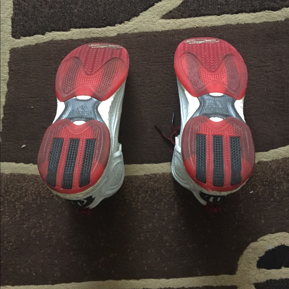A shoe