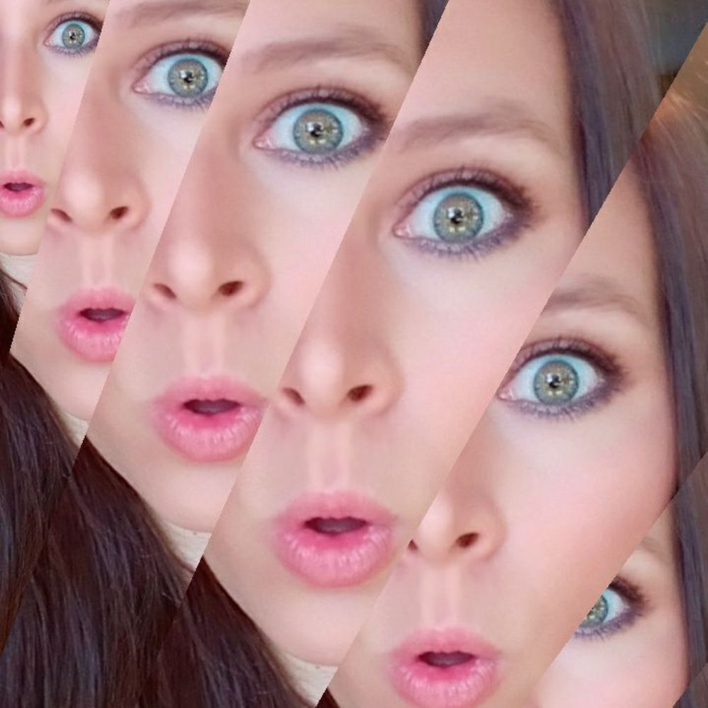 Meet your Posher, Sammi