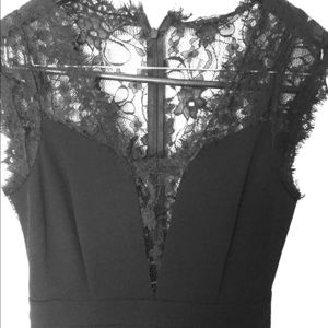 BCBG mini never worn