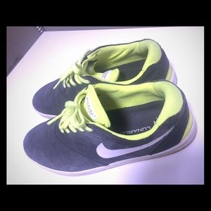 Nike shoes