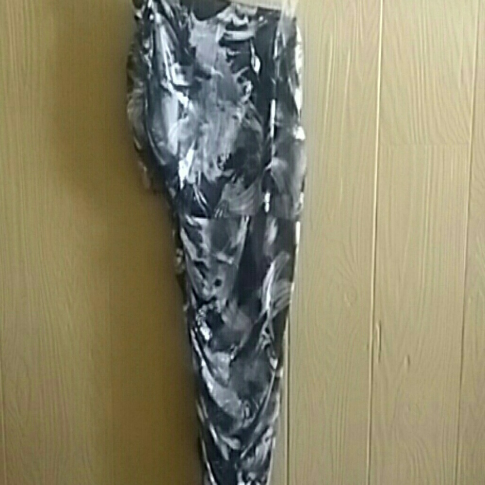 One Shoulder Dress
