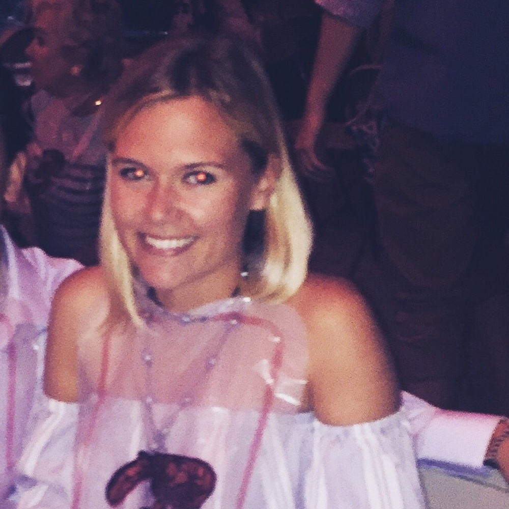 Meet your Posher, Sophie