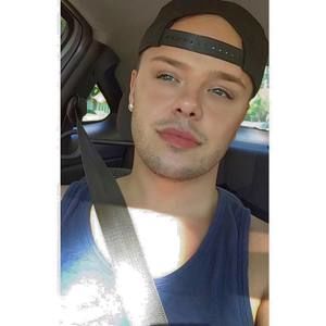 Meet your Posher, Ryan