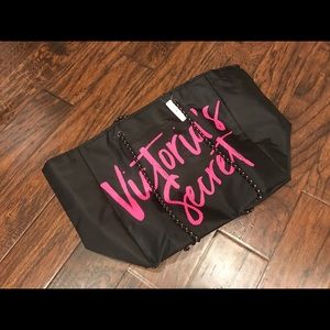 🔸SOLD🔸Victoria's Secret Bag