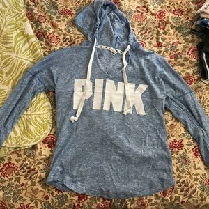 Victoria's Secret Pink sweatshirt