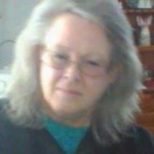 Meet your Posher, Betty