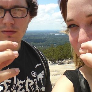 Meet your Posher, Dorothy