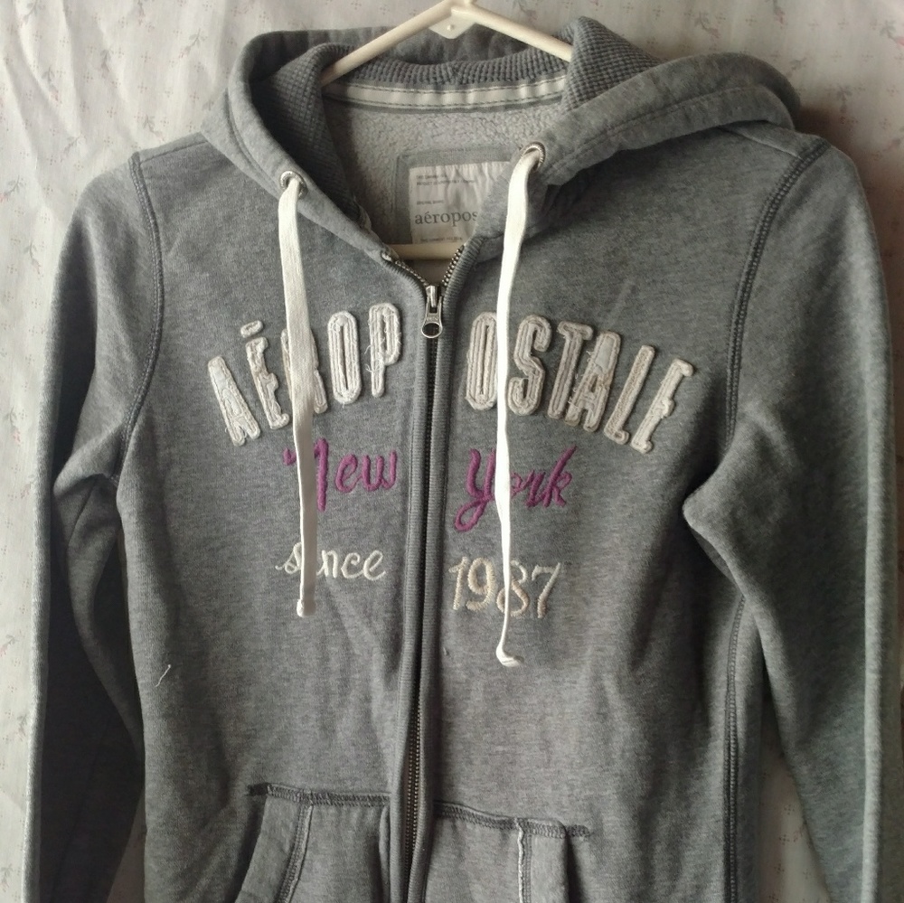 Eddie bauer & Aeropostale