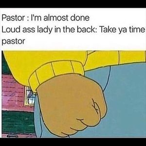 Meet your Posher, Julius