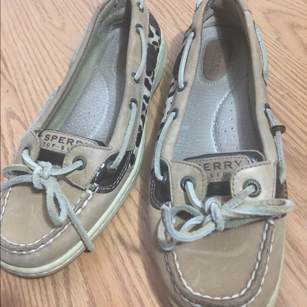 Sperrys - Picture 2 of 4