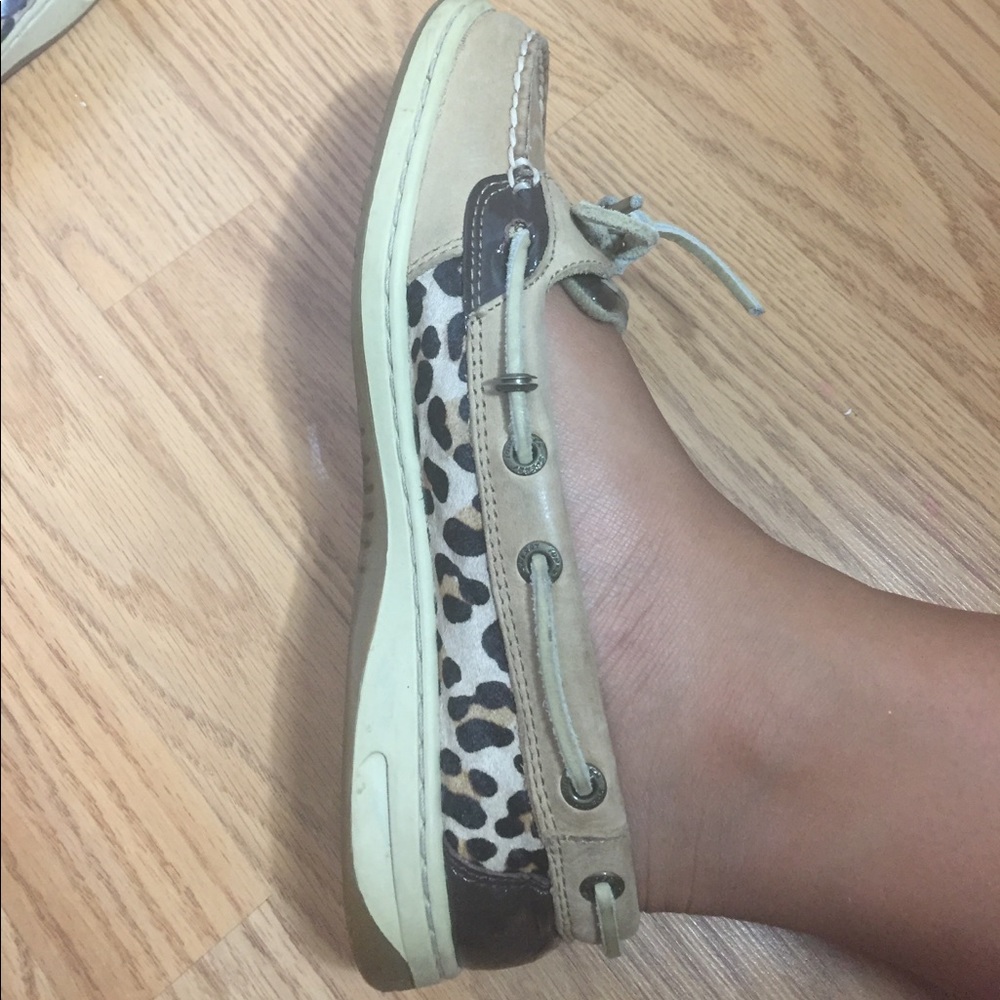 Sperrys - Picture 3 of 4
