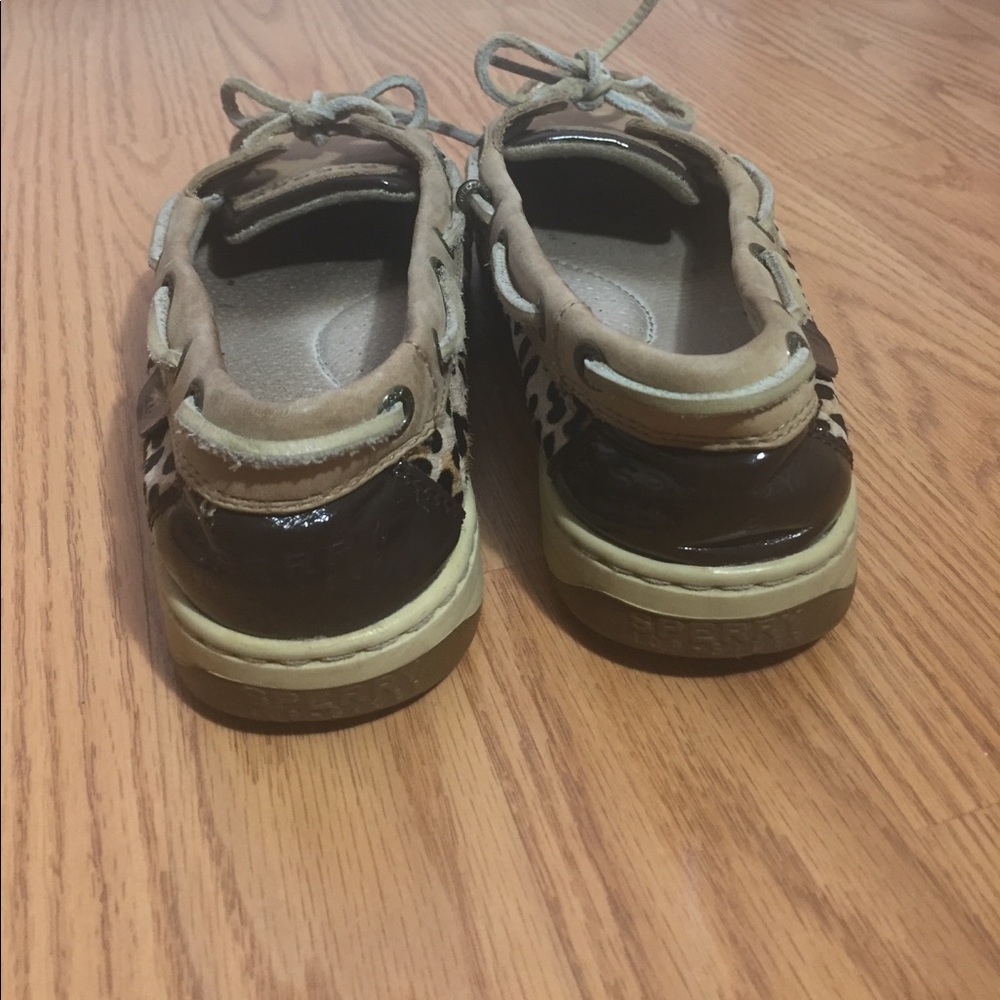Sperrys - Picture 4 of 4