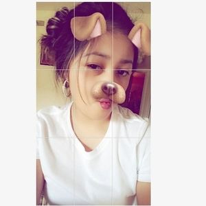 Meet your Posher, Edith