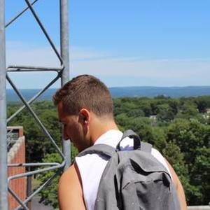 Meet your Posher, Matthew