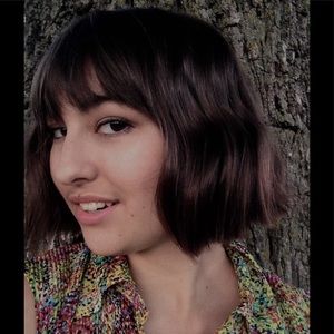 Meet your Posher, Bethany