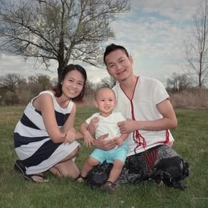 Meet your Posher, Thuza