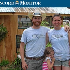 Meet your Posher, Erin