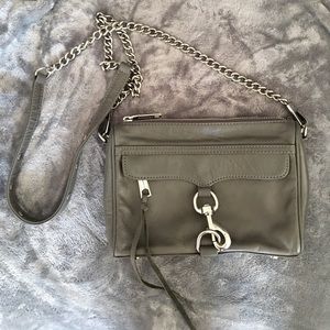 Rebecca minkoff mini mac crossbody