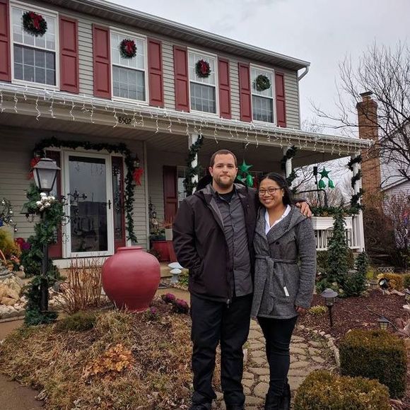 Meet your Posher, Aileen - Picture 1 of 1