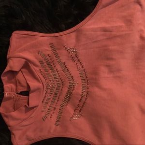 Abercrombie + Fitch Tank Top, Size L