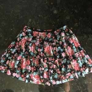 Arizona Floral skirt
