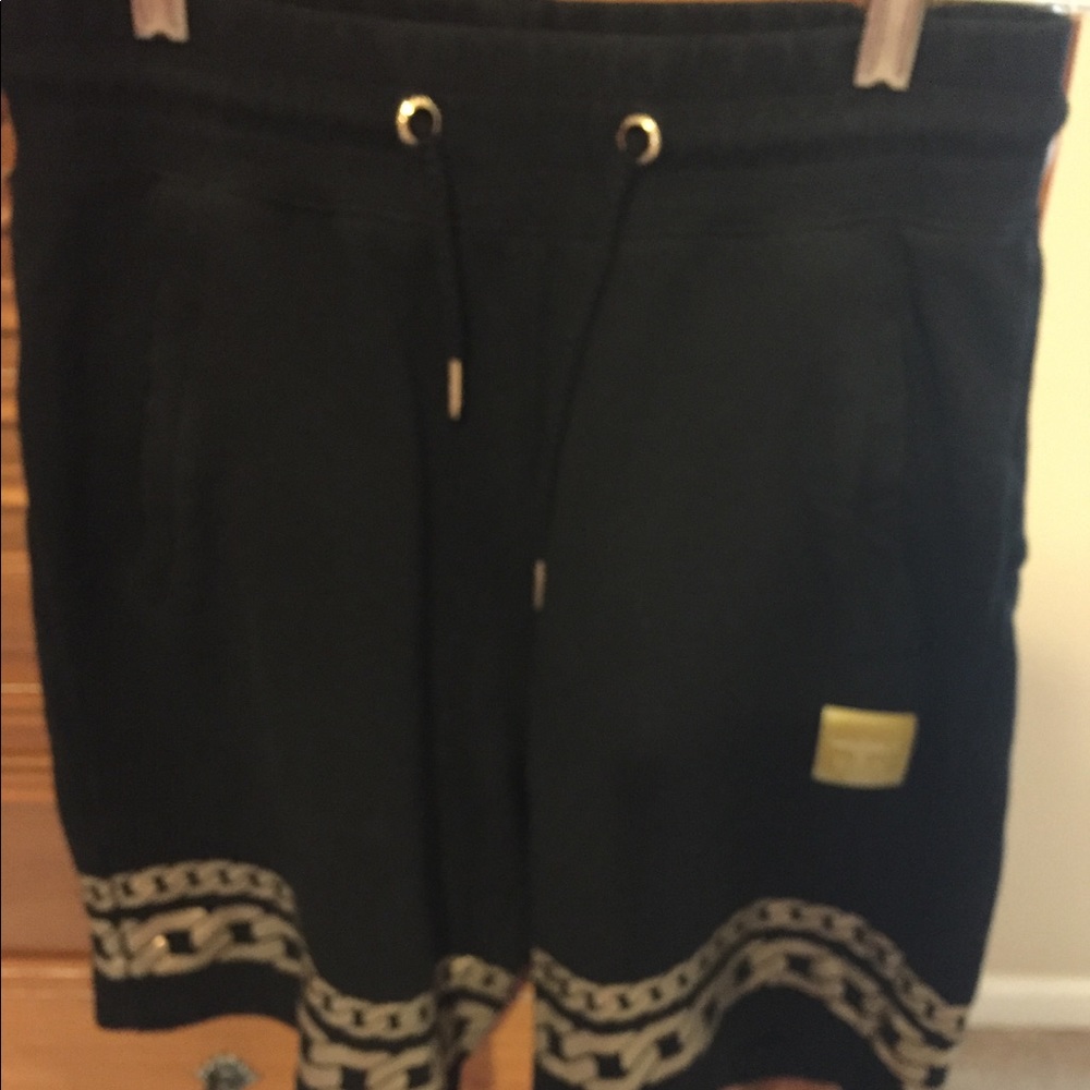 BOY London men shorts Slightly used size medium