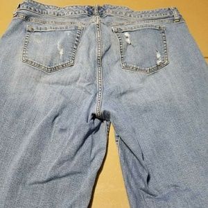 torrid Shorts - Brand New Torrid Boyfriend Denim shorts torrid Shorts - Brand New Torrid Boyfriend Denim shorts
