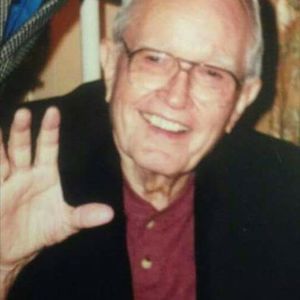 Meet your Posher, Richard