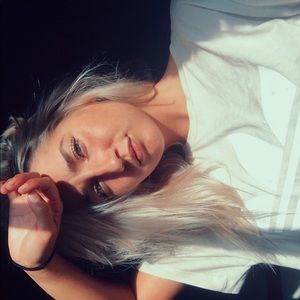 Meet your Posher, Emma