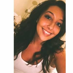 Meet your Posher, Tasha