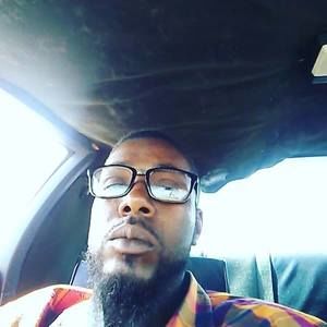 Meet your Posher, Timothy