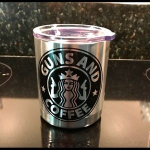 Personalized Yeti Tumbler