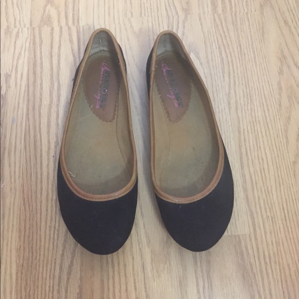 Flats
